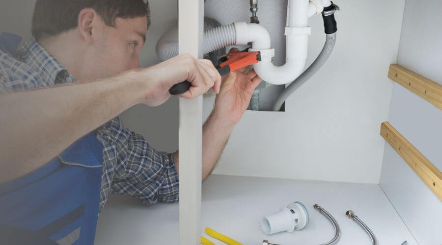 Professional Tankless Water Heater Installation in Iron River, MI